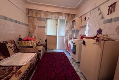 Apartament cu 2 camere decomandat în Vidin-Progresul - 4