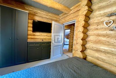 Casă individuală cu 5 camere cu Teren 995 Mp în Periferie - 22