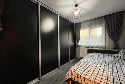 Apartament cu 4 camere, in cartierul Marasti! - 6