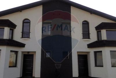 Vila cu 4 camere de vanzare, Corbeanca - 3