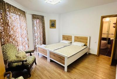 Casa moderna 5 camere 170mpu + 300mp curte Cisnadie - 13