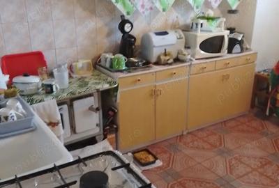 Casă cu 2 camere în Dezna - 4