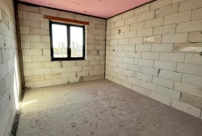 Casa individuala, la rosu, 161 mp,  Fratautii Vechi - 6