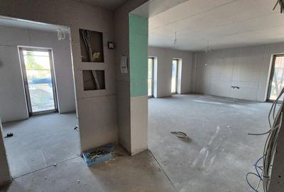 Apartament cu 5 camere 150.11 mp + curte proprie 241,17 mp - Green Lake - 5