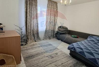 Casă cu 5 camere cu Teren 430 Mp în Central - 10