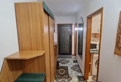Apartament cu 2 camere decomandat, mobilat în Tineretului - 14