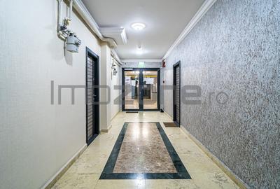 Apartament cu 2 camere decomandat, mobilat în Păcii - 9