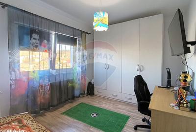 Apartament cu 2 camere semidecomandat în Sebeș - 4