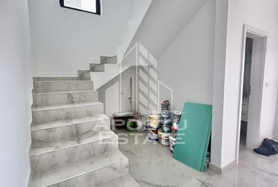 Duplex cu 4 camere cu Canalizare în Giroc - 6