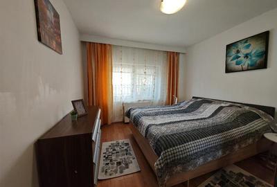 Apartament cu 2 camere decomandat, mobilat în Răcădău - 13