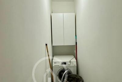 Apartament cu 2 camere circular, mobilat în Grigorescu - 7