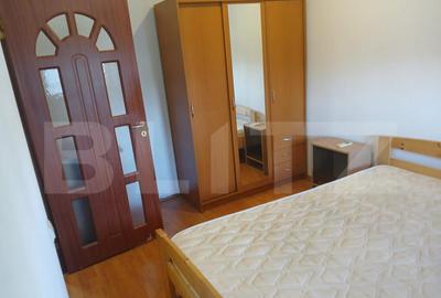 Apartament 1 camera, 25 mp, la pretul de 52.500 euro - 2