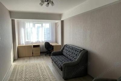 Garsonieră în Triaj - 1