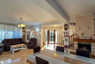 Casa mobilata Rasnov, zona Primaverii - 3