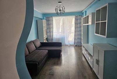 Apartament cu 3 camere decomandat în Central - 6