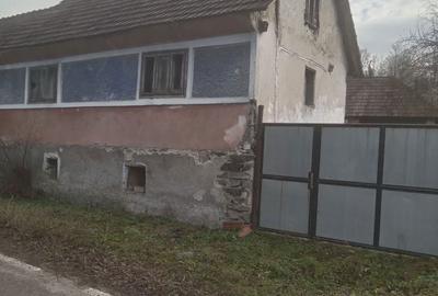 Casă cu 4 camere în Criștioru de Jos - 9