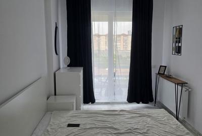 Apartament cu 2 camere, mobilat în Mihai Bravu - 6