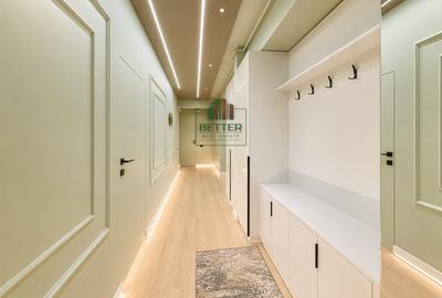 Apartament cu 3 camere decomandat în Central - 11