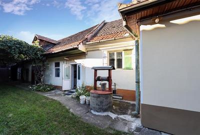 Casă individuală cu 3 camere cu Teren 991 Mp în Tărlungeni - 3