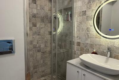 Casă cu 5 camere cu Canalizare în Domenii - 12