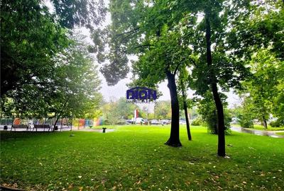 Parc Drumul Taberei Bl.OD.Reabilitat Mall Plaza - 1