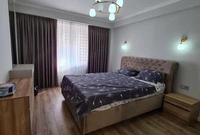 Apartament cu 2 camere în Circumvalațiunii
