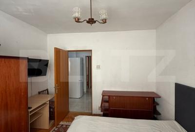 Apartament 3 camere, 69 mp, zona Micro 8 - 5