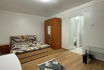 Garsonieră decomandată în Obor - 4