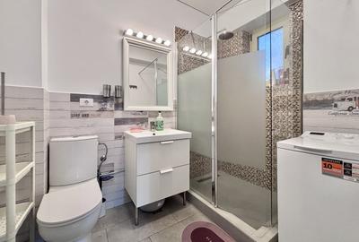 Apartament in Mamaia Nord, a doua linie de la mare - 7