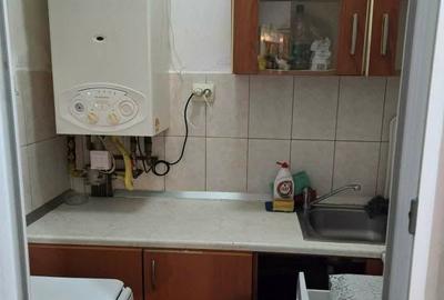 Apartament cu 2 camere nedecomandat, mobilat în Tătărași - 7
