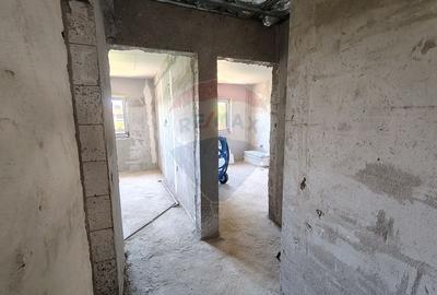 Casă cu 4 camere cu Teren 500 Mp în Tăuții de Sus - 11