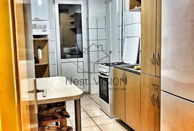 Apartament cu 2 camere decomandat, mobilat în Mihai Viteazul - 6