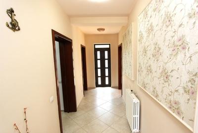 Vila spatioasa, constructie solida,5 camere, Bucium-Plopii fara Sot - 8
