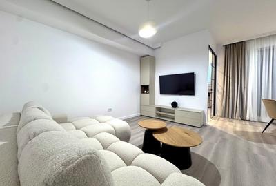 Apartament De Inchiriat | 2 camere | Aviatorii Residence - 3