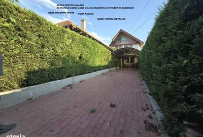 Casă cu 4 camere cu Teren 317 Mp în Central - 3