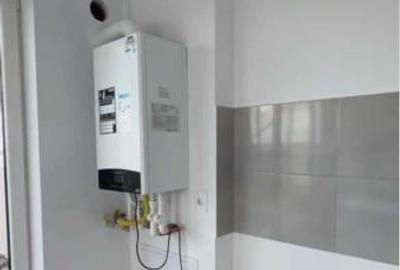 Apartament premium cu terasa de 127mp priveliste panoramica si parcare inclusa - 3