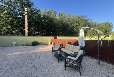 Casă cu 4 camere în Însurăței - 4