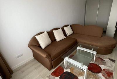 Apartament 1 camera, decomandat | Loc de parcare | bloc 2020 - 9