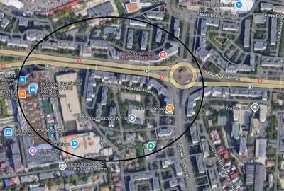 Spațiu comercial, de 1,200 mp, în Pantelimon - 2
