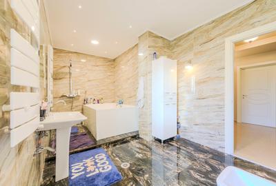 Casă individuală cu 6 camere cu Canalizare în Snagov - 14
