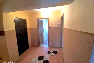 Apartament cu 4 camere decomandat, mobilat în Burdujeni - 8
