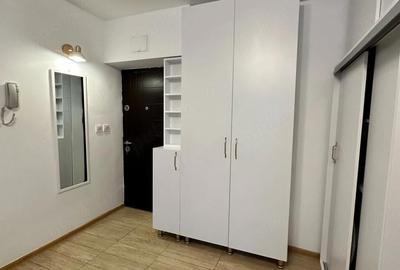 Apartament cu 3 camere semidecomandat în Militari - 8