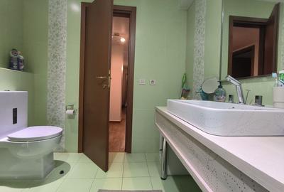 Apartament de vanzare 3 camere terasa+parcare Aurel Vlaicu - 14