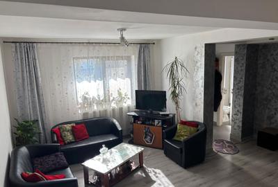 Casă cu 4 camere în Valea Adâncă - 2