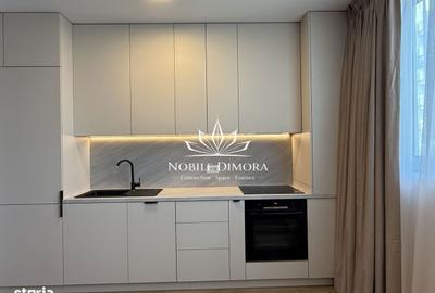 Apartament cu 3 camere decomandat, mobilat în Circumvalațiunii - 8