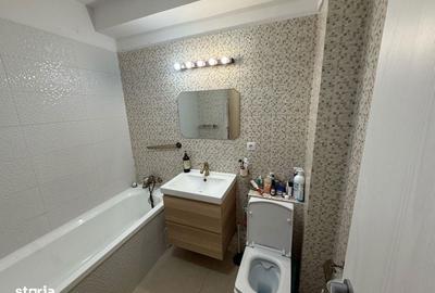 Apartament cu 3 camere în Roșu - 5
