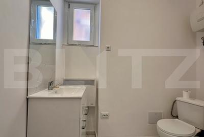 Apartament ultracentral cu o camera, renovat, mobilat si gata de mutat - 7