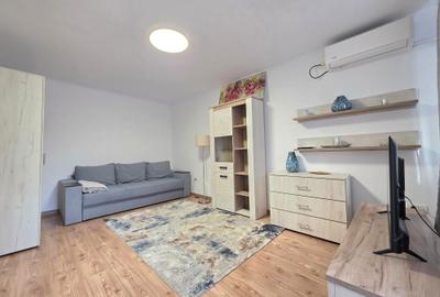 Apartament cu 2 camere decomandat, mobilat în Titan - 4