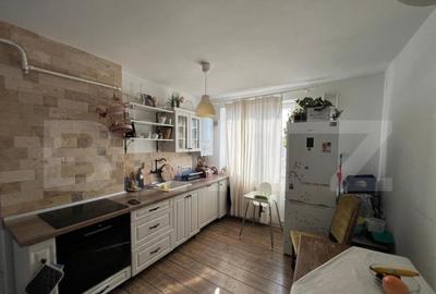 Apartament 3 camere, zona Central - 4