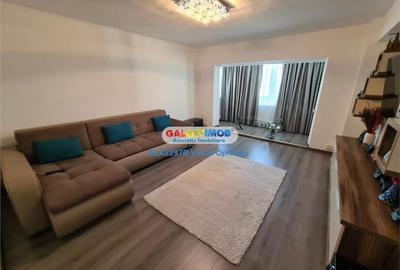 Apartament 3 camere, decomandat, renovat, mobilat, Pantelimon - 2